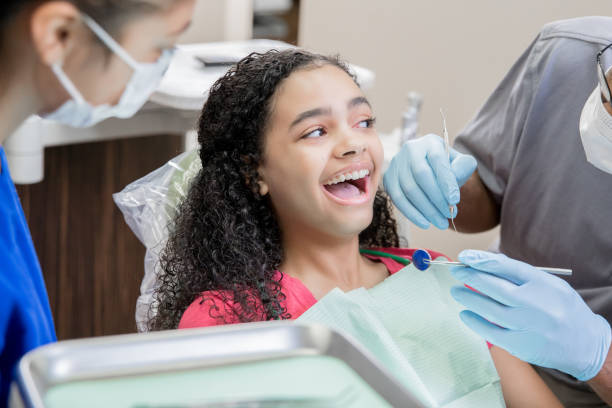 Best Emergency Pediatric Dental Care in Unicoi, TN