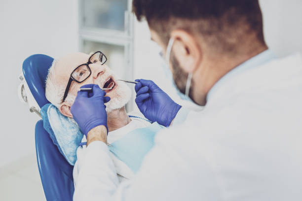 Best Emergency Care for Gum Disease in Unicoi, TN